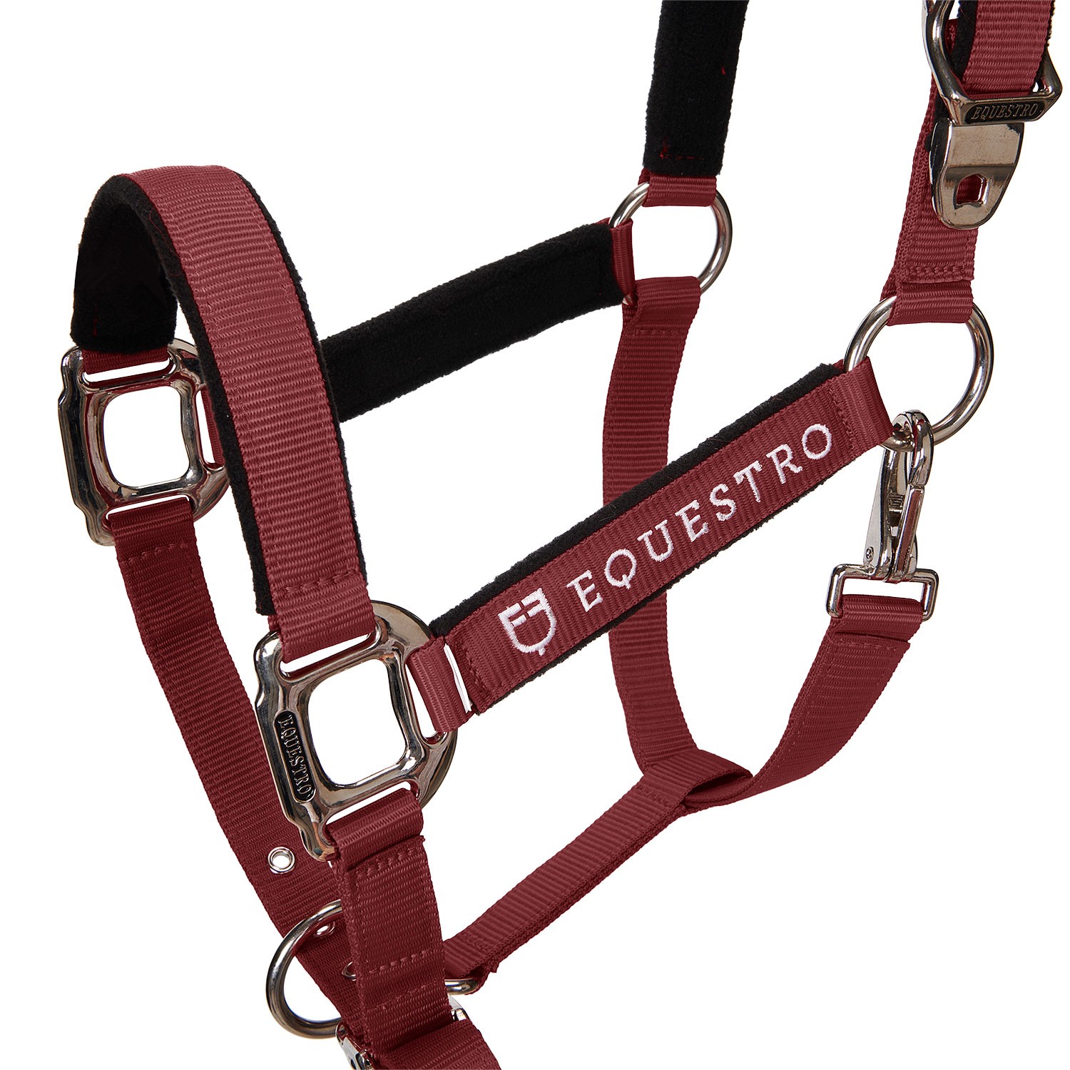 CAVEZZA EQUESTRO C/LUNGHINA MODELLO SHINY FITTINGS - Incelli Store